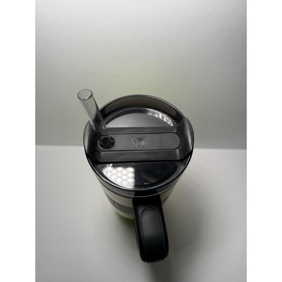 Stanley Limited Edition GREEN and YELLOW NEON 30oz Quencher Tumbler Set BNWT - Picture 11 of 15